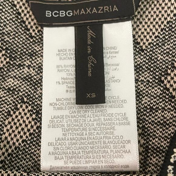 New  ~  BCBG  MAXAZRIA ~  Max Pavel Skirt XS. ~  <3 REVOLVE - Picture 6 of 7